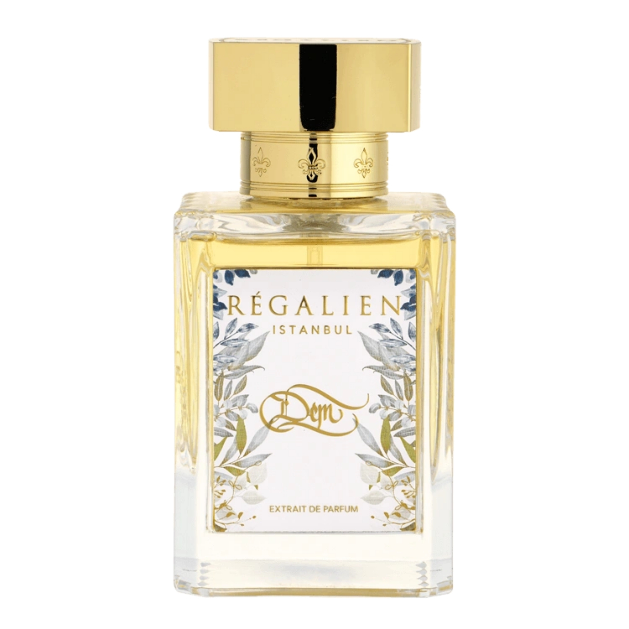 Regalien Dem Extrait de Parfum Unisex 2.7 OZ