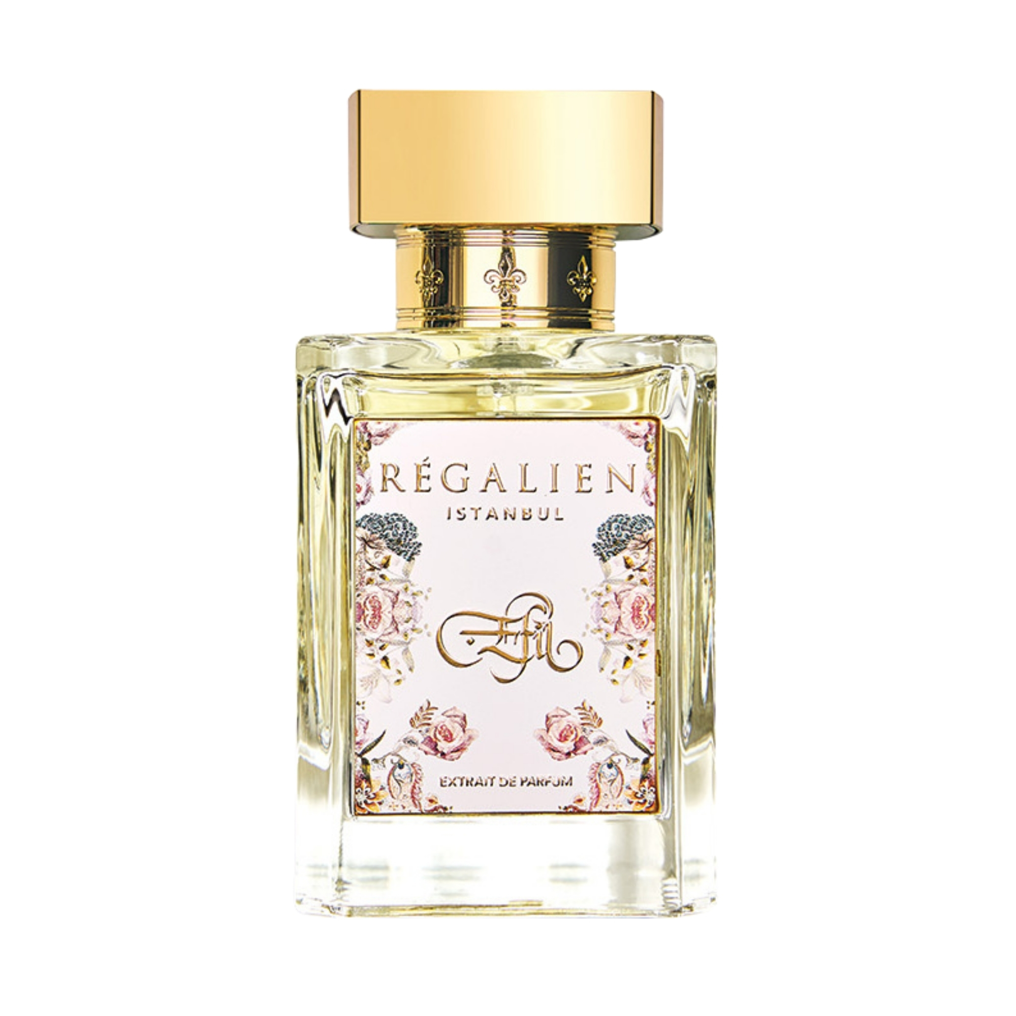 Regalien Efil Extrait de Parfum Unisex 27 OZ 275$