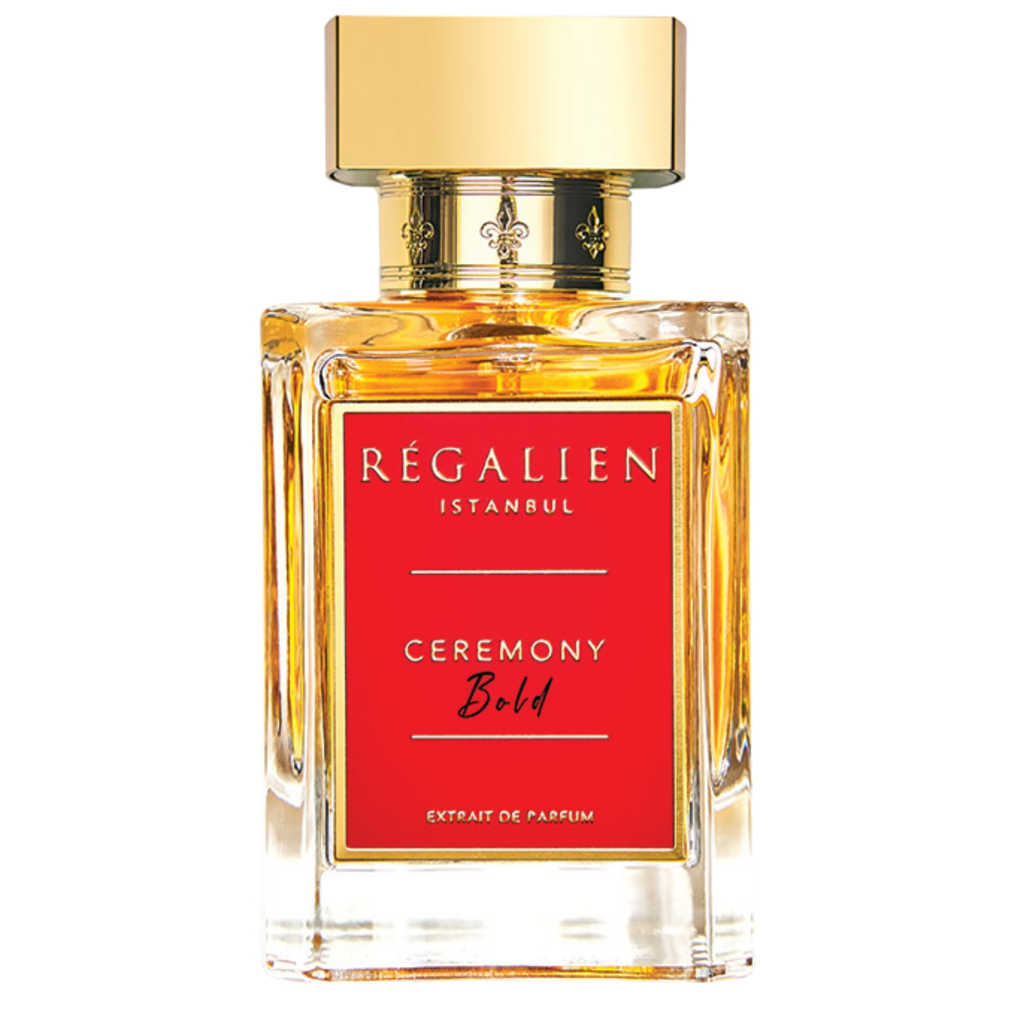 Regalien Ceremony Bold Extrait de Parfum Unisex 27 OZ 275$