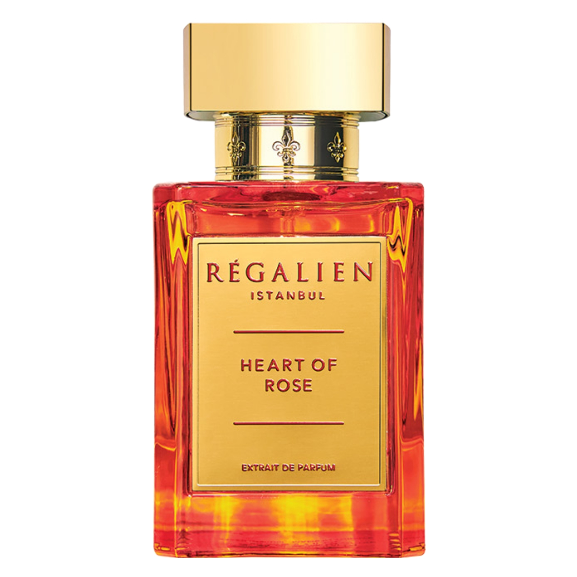 Regalien Heart Of Rose Extrait de Parfum Unisex 2.7 OZ