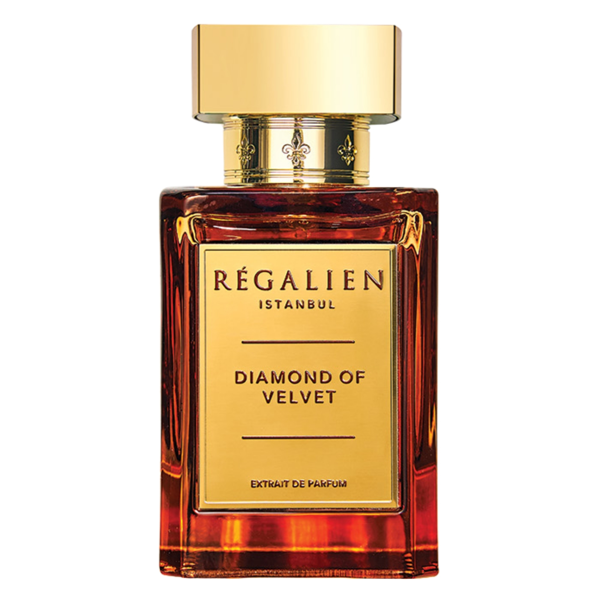Regalien Diamond Of Velvet Extrait de Parfum Unisex 2.7 OZ