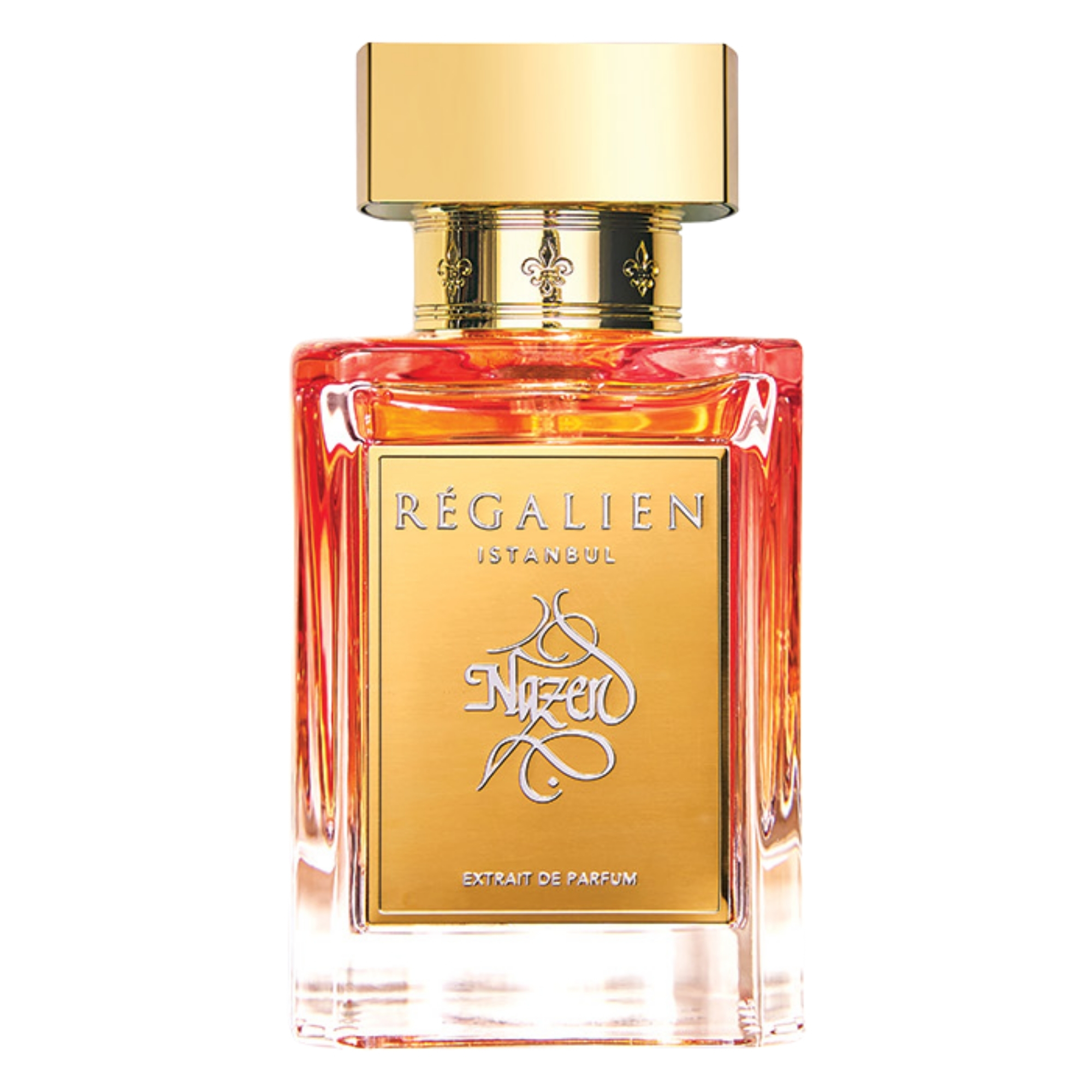 Regalien Nazen Extrait de Parfum Unisex 27 OZ 292$