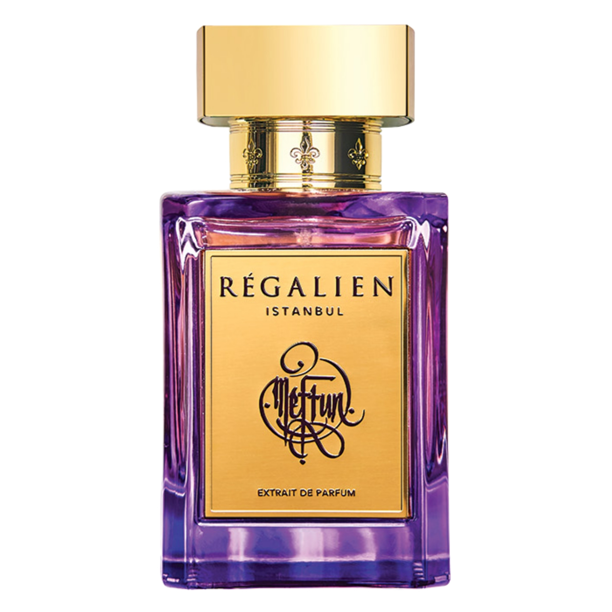 Regalien Meftun Extrait de Parfum Unisex 27 OZ 290$
