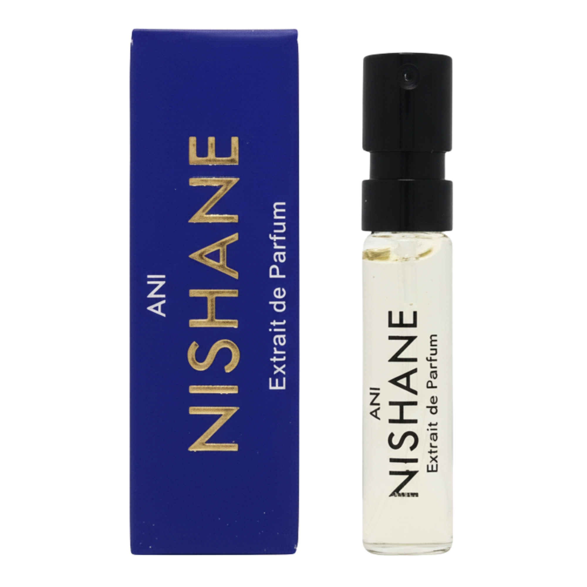 Nishane Ani Extrait de Parfum Unisex 17 Oz 10$