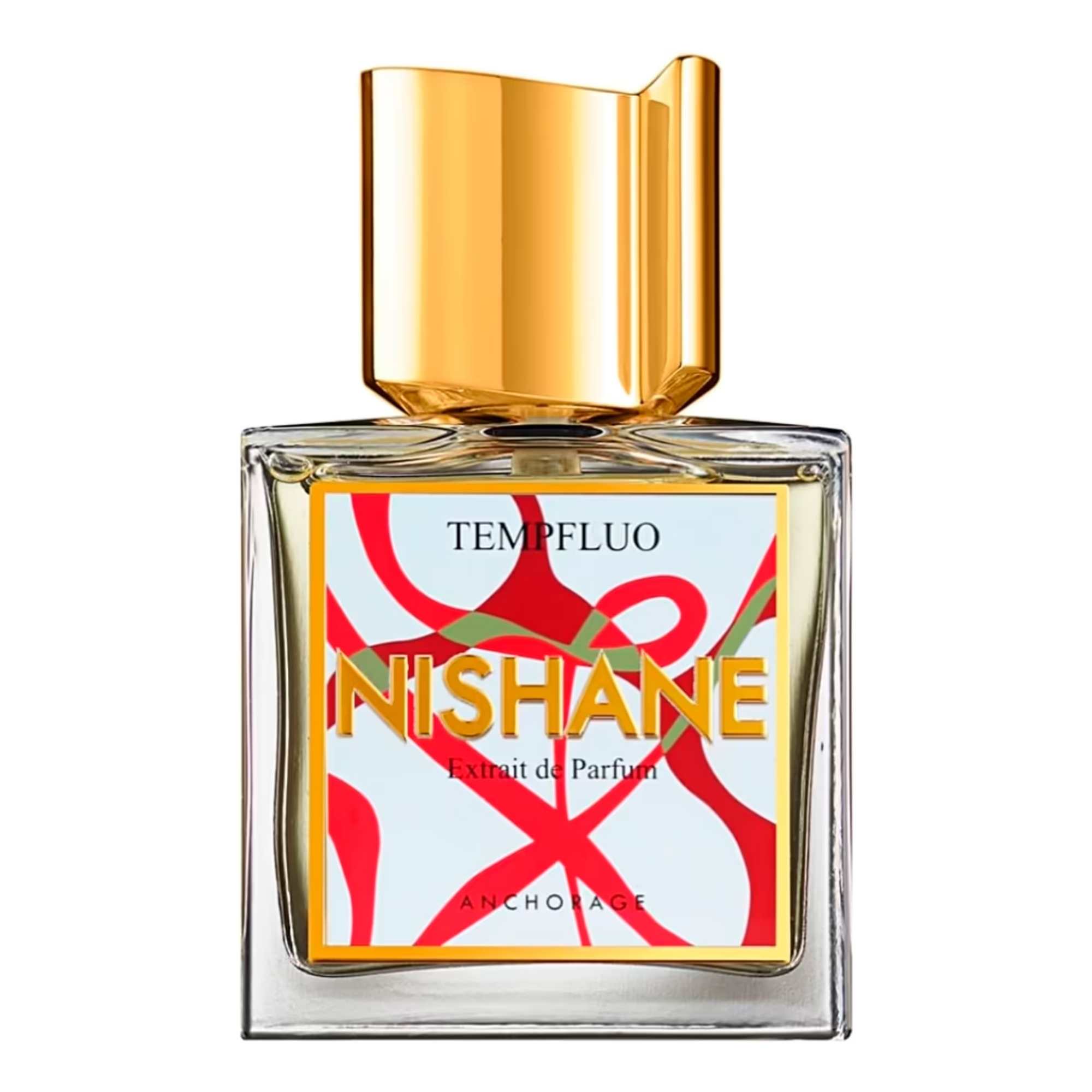 Nishane Tempfluo Extrait de Parfum Unisex 17 Oz 190$
