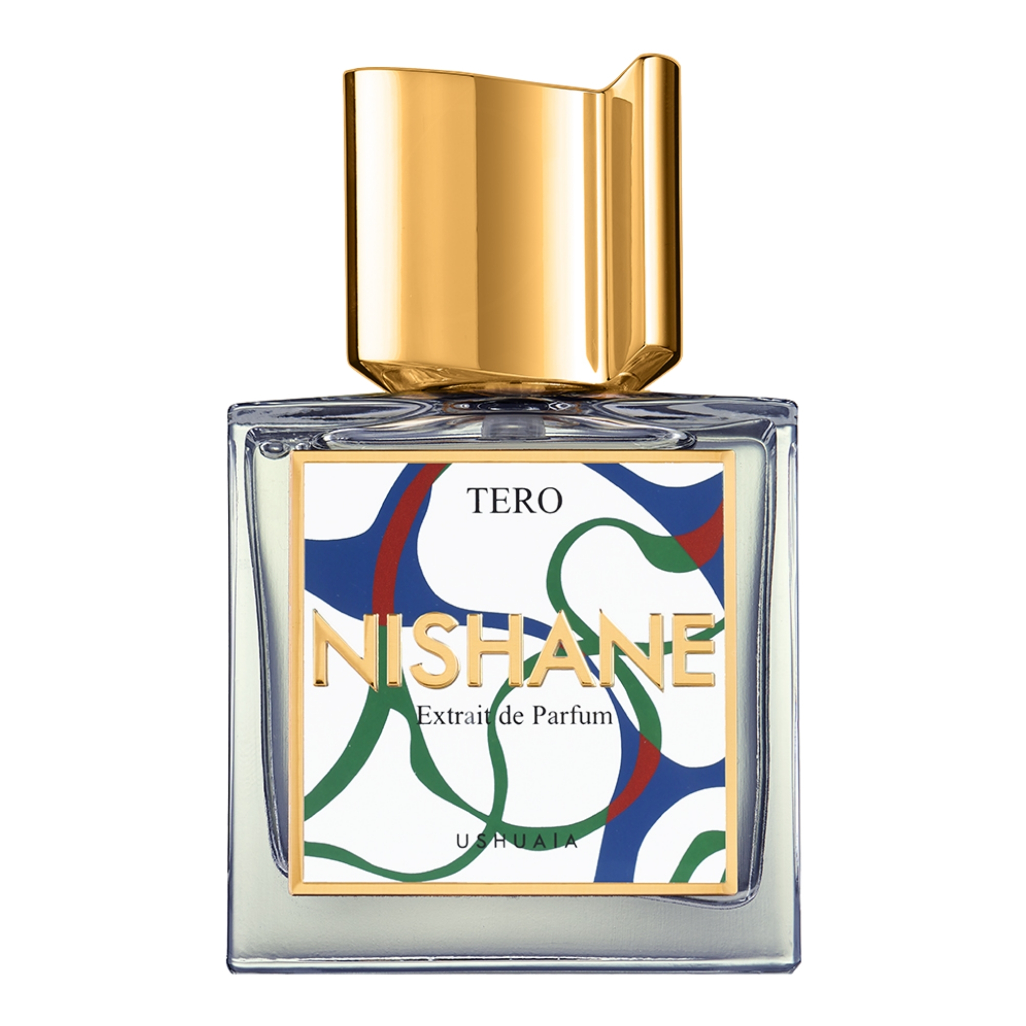 Nishane Tero Extrait de Parfum Unisex 17 Oz 192$