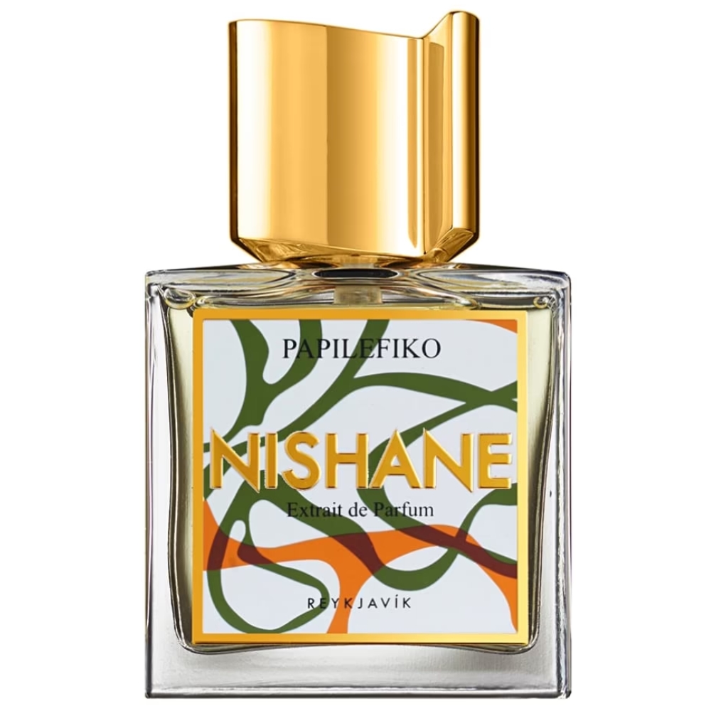 Nishane Papilefiko-A Spicy Fragrance Of A New Era