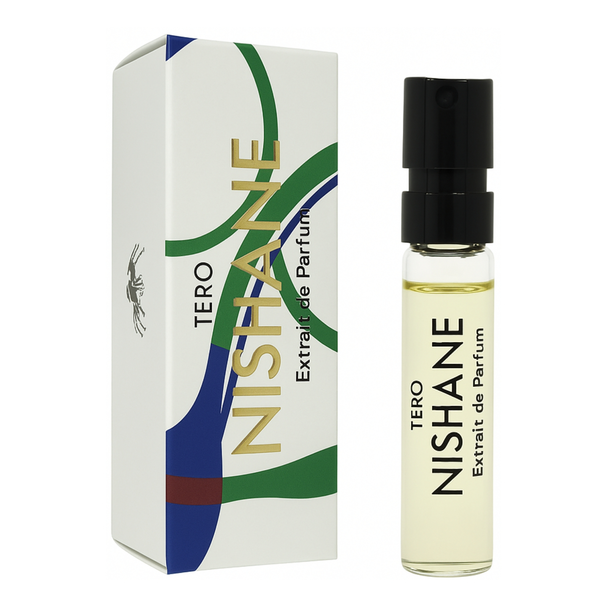 Nishane Tero Extrait de Parfum Unisex 2 ml 10$
