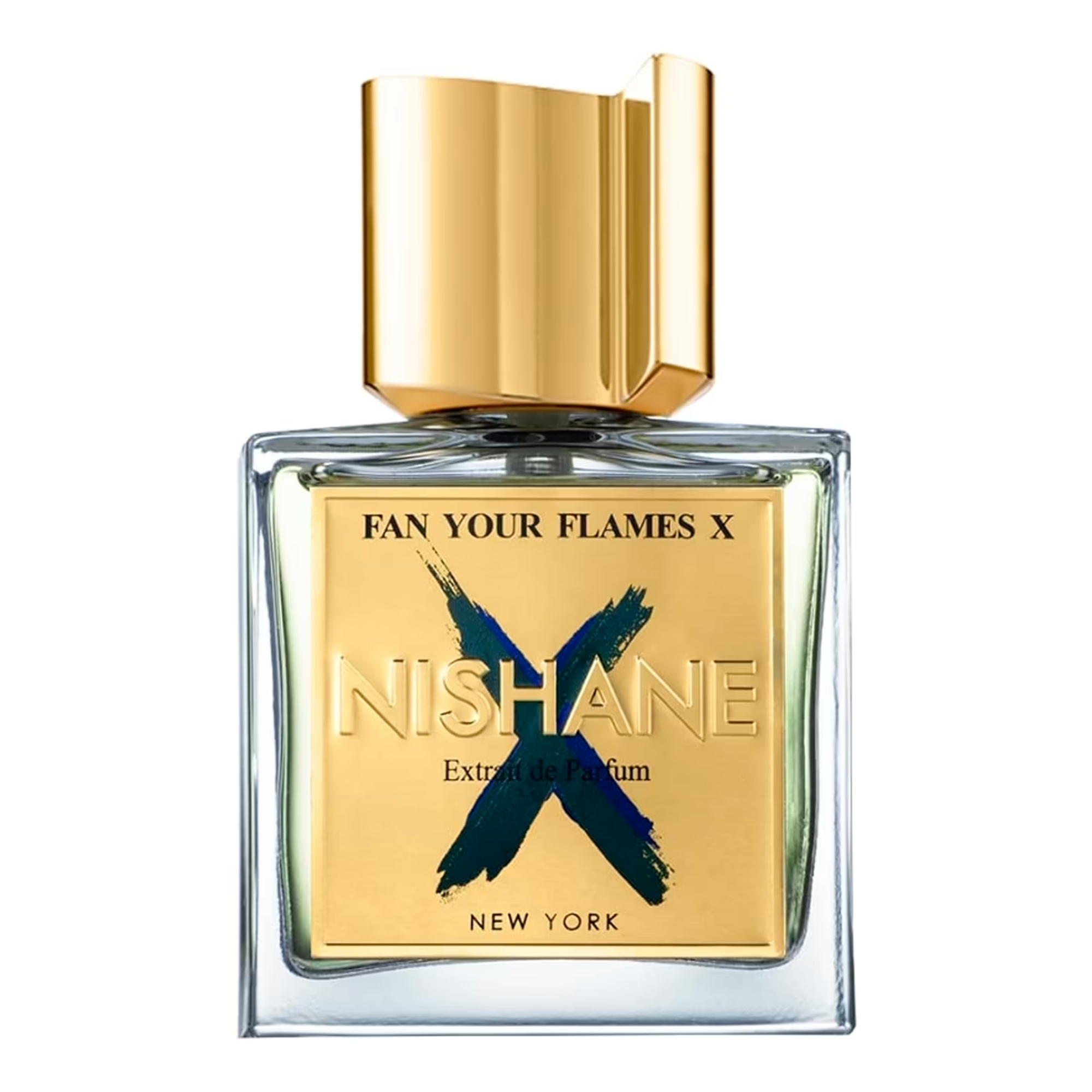 Nishane Fan Your Flames X Extrait de Parfum Unisex 1.7 Oz