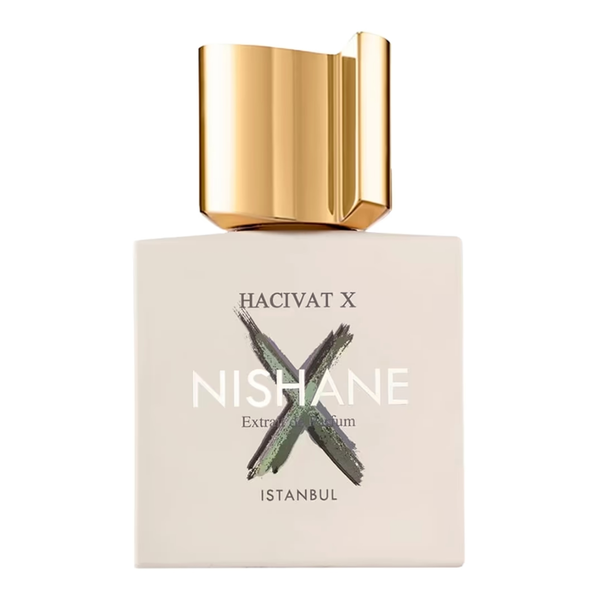 Nishane Hacivat X Extrait de Parfum Unisex 3.4 Oz