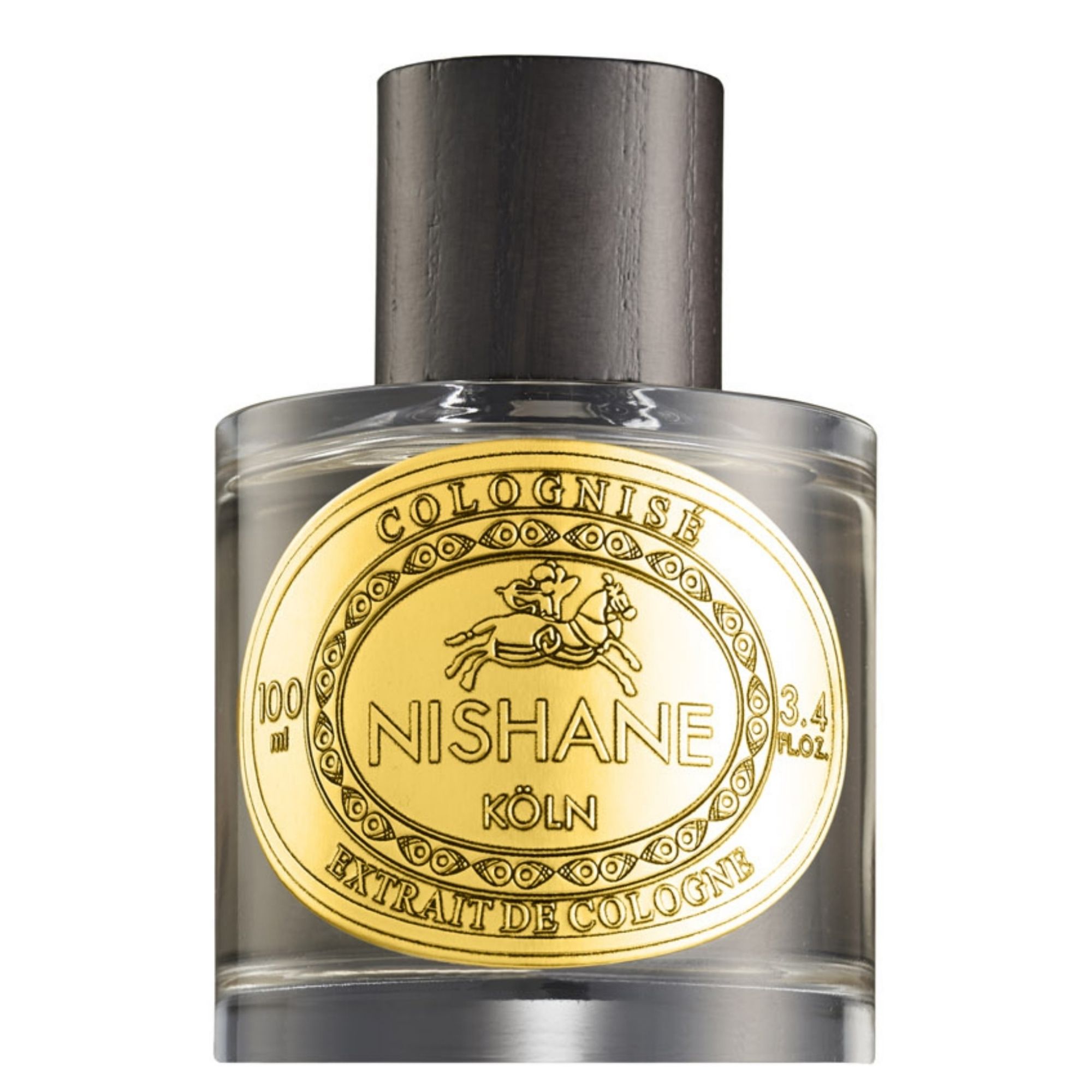 Nishane Hesperide Colognise Extrait de Cologne Unisex 34 Oz 125$