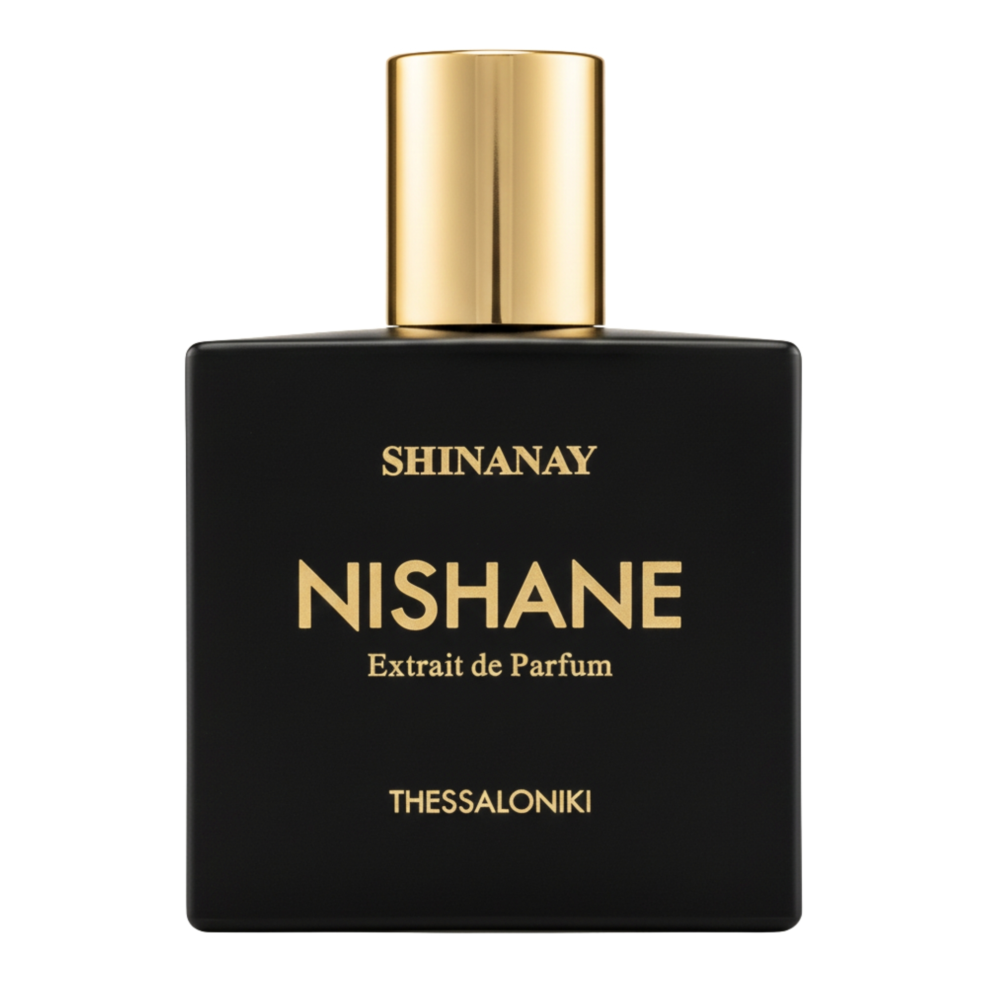Nishane Shinanay Extrait de Parfum Unisex 1 oz 165$