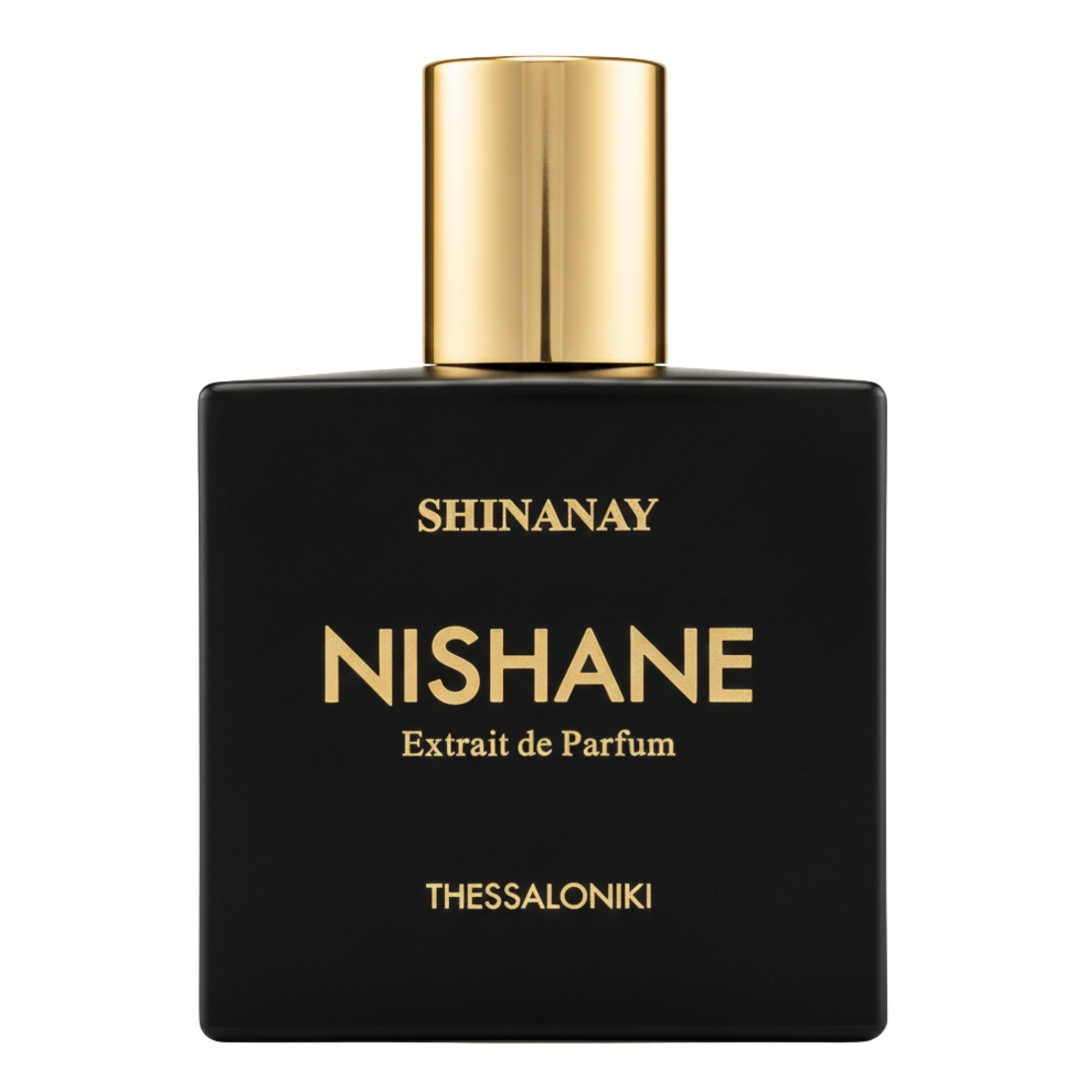 Nishane Shinanay Extrait De Parfum Unisex 1.0 oz / 30ml