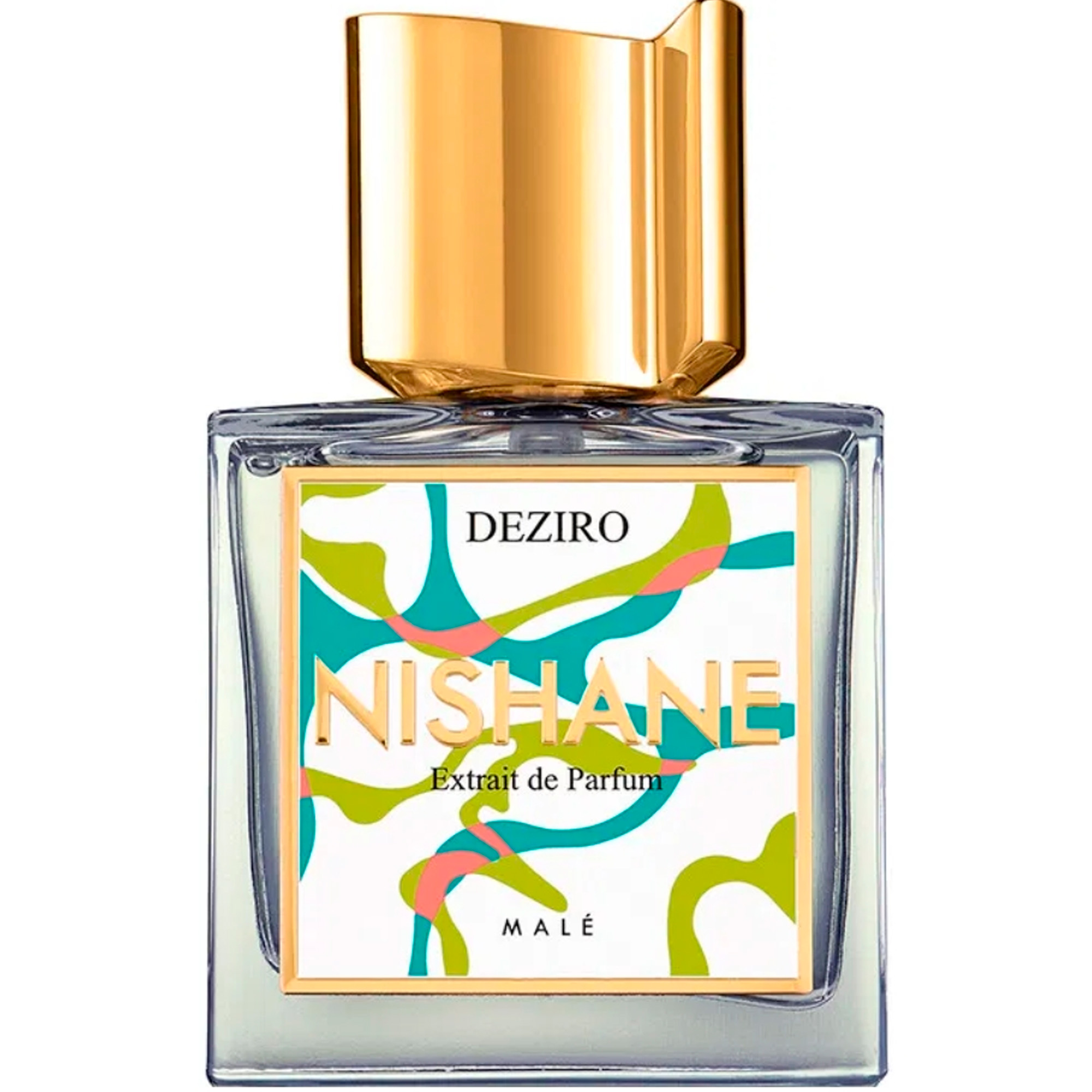 Nishane Deziro Unisex 17 Oz 124$