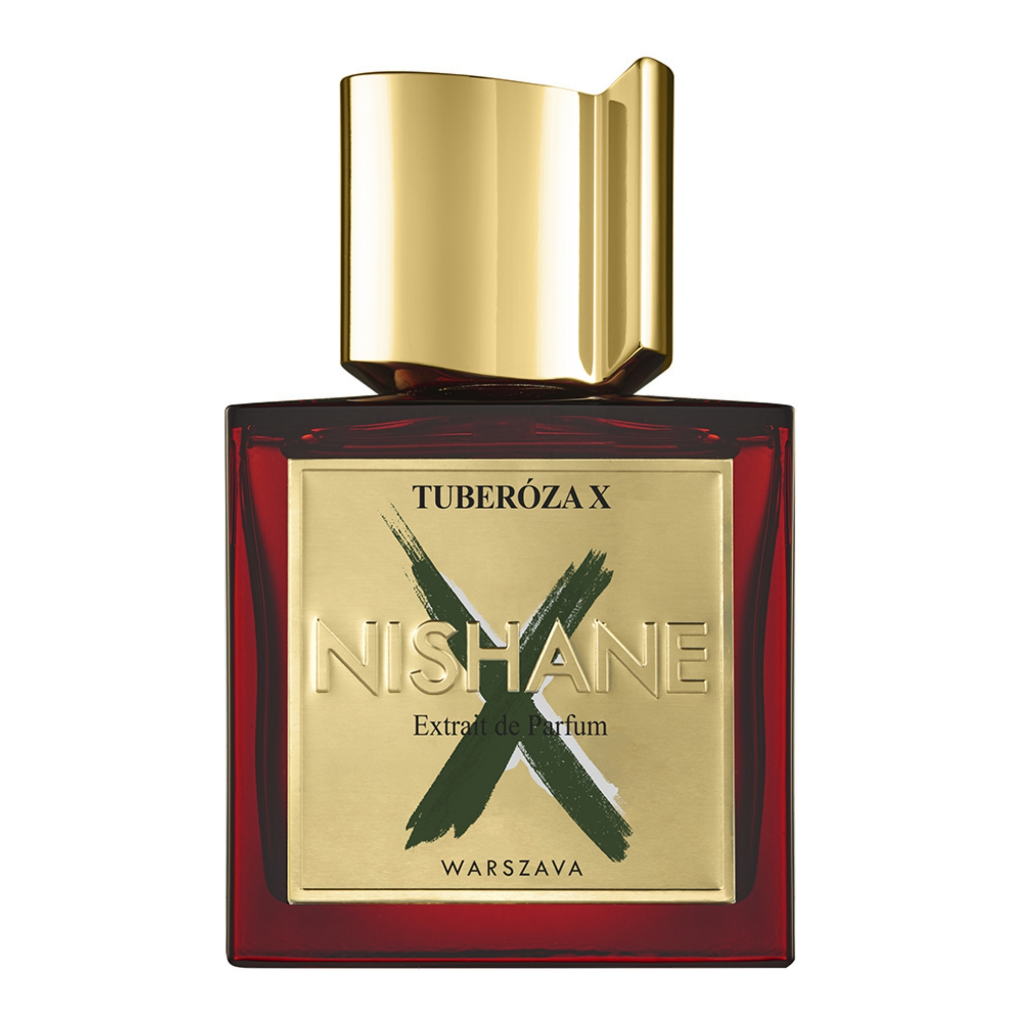 Nishane Tuberóza Extrait de Parfum 50ml Nishane Tuberoza X Extrait De Parfum Unisex 50ml – A Fragrance of