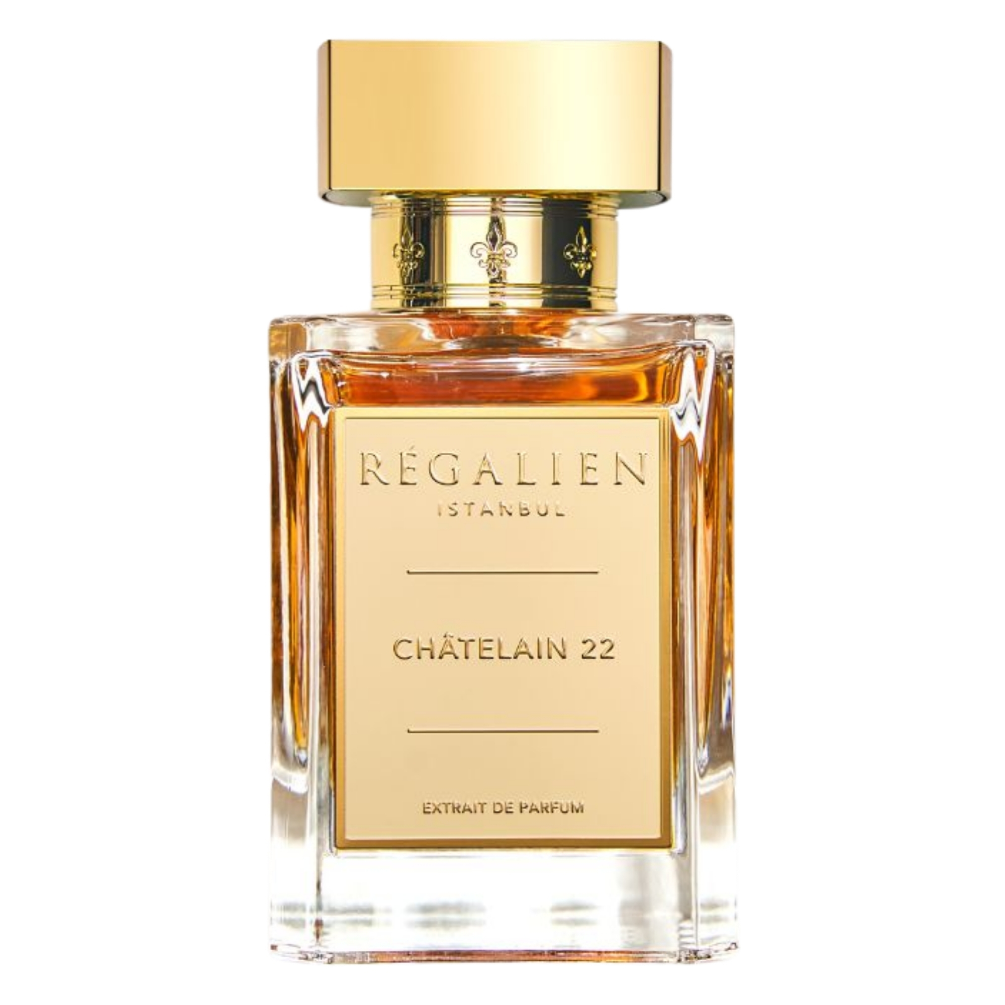 Regalien Chatelain 22 Extrait de Parfum Unisex 27 OZ 280$