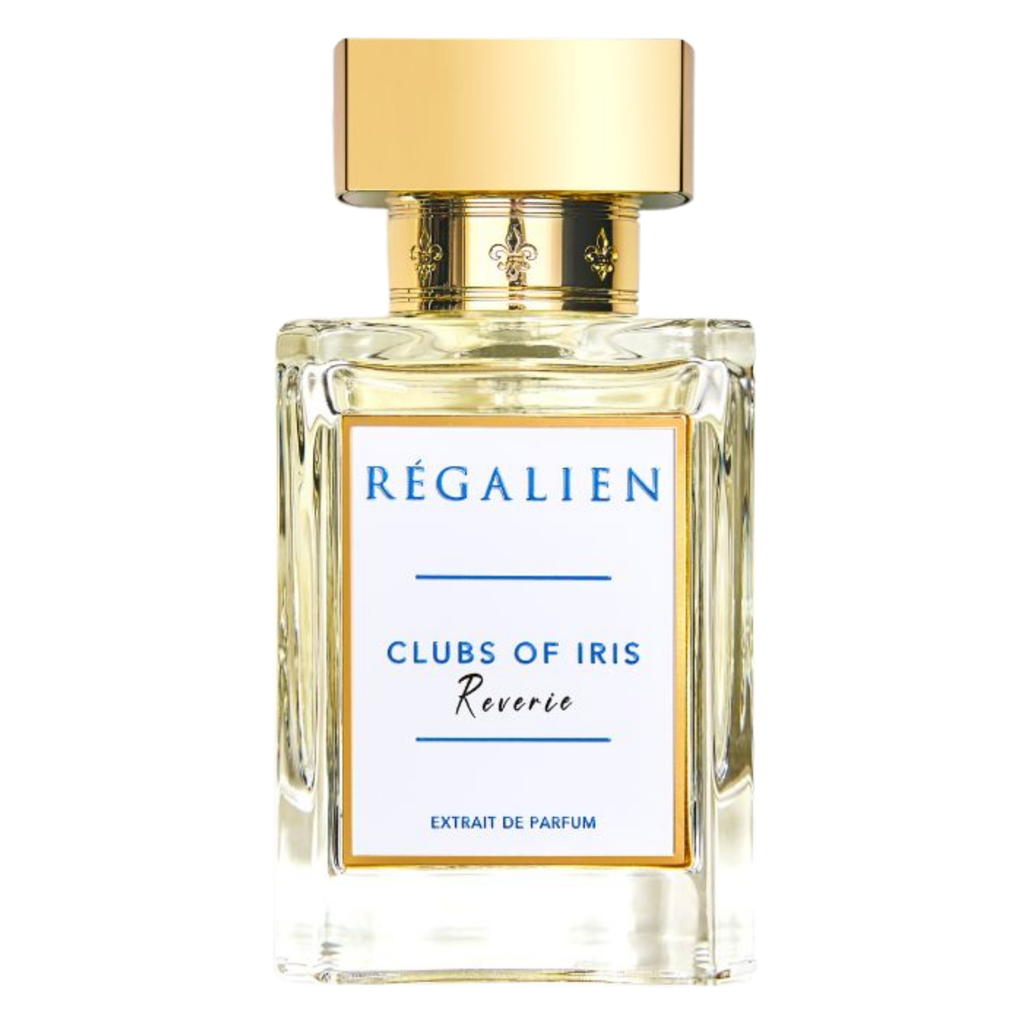 Regalien Clubs of Iris Reverie Extrait de Parfum Unisex 27 OZ 275$