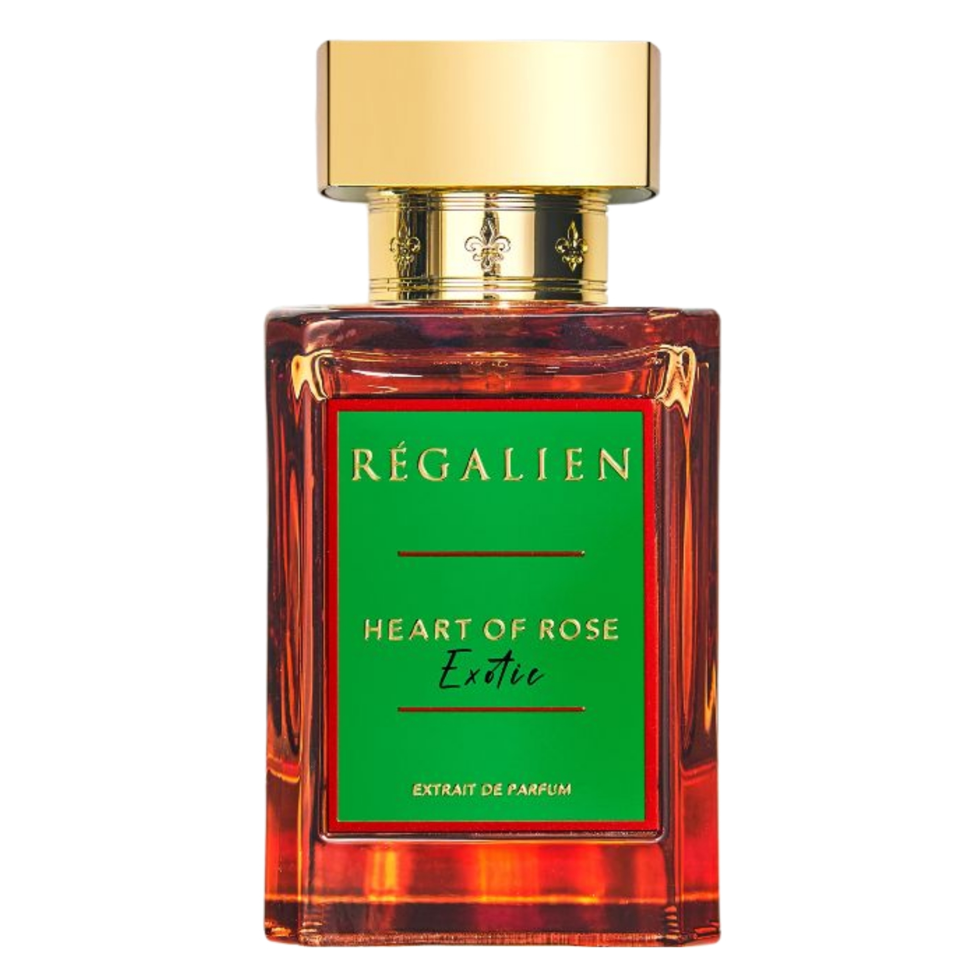 Regalien Heart of Rose Exotic Extrait de Parfum Unisex 27 OZ 275$