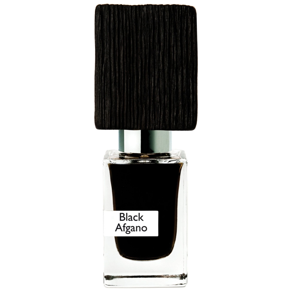 Nasomatto Black Afgano Unisex perfume