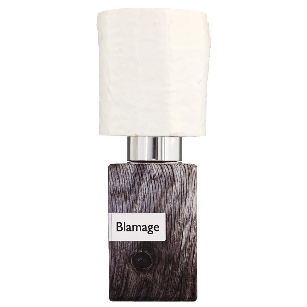 Nasomatto Blamage Parfum Unisex