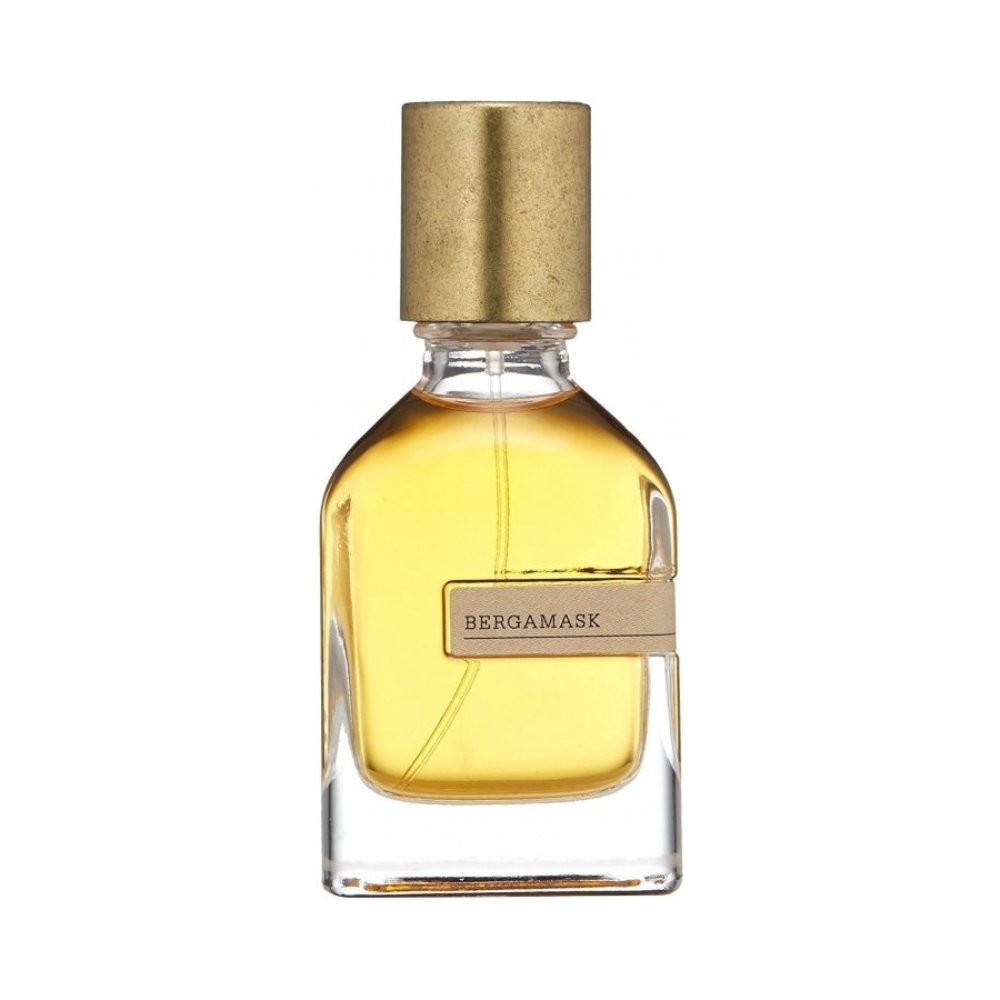 Orto Parisi Bergamask 1.7Oz -50ml Extrait de Purfum Spray