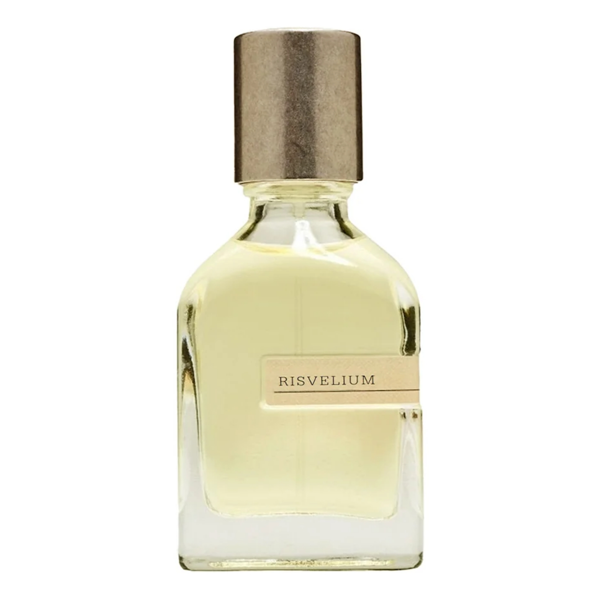 Orto Parisi Risvelium Unisex Parfum 50ml