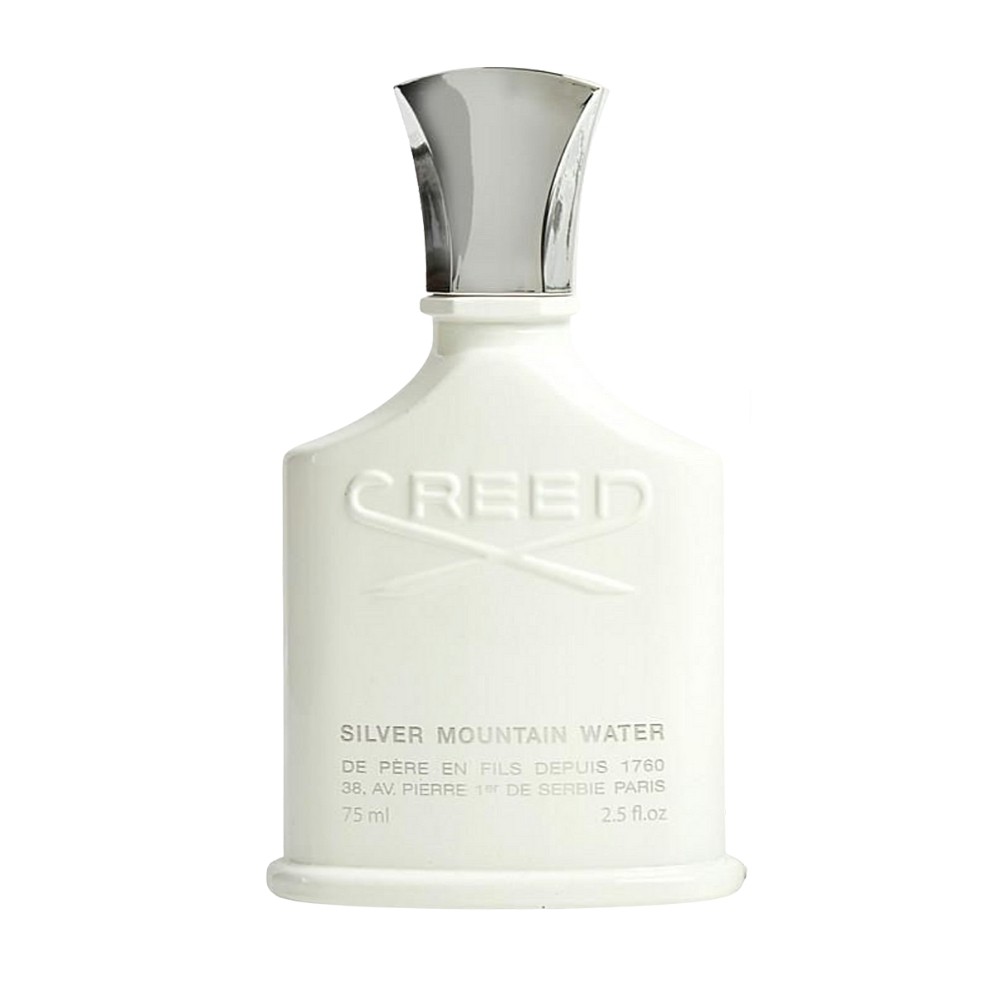 Creed Silver Mountain Water perfume unisex 