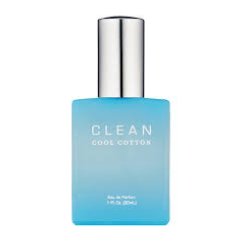 Clean Perfume Cool Cotton for Women