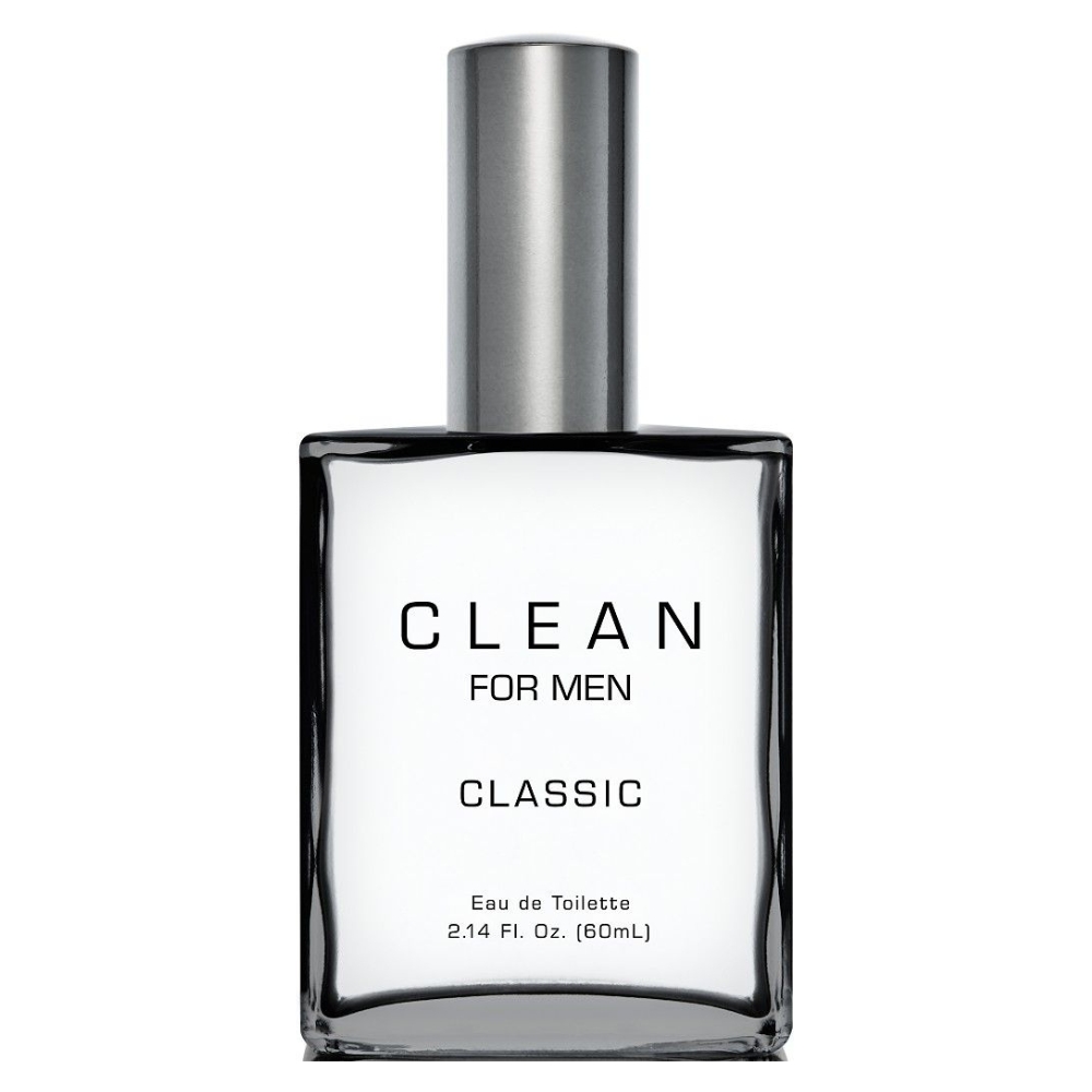 Clean Perfume Clean For Men  for Men