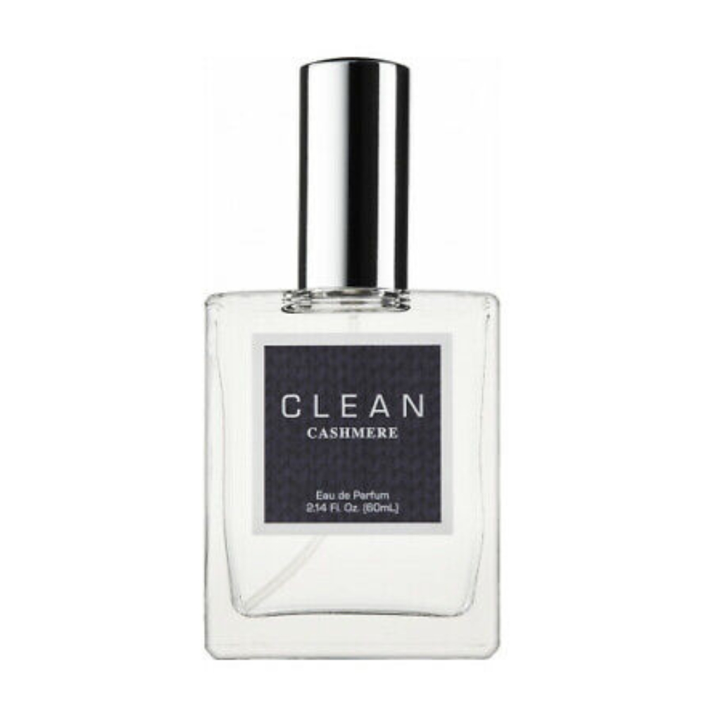 Clean Perfume Cashmere for Women