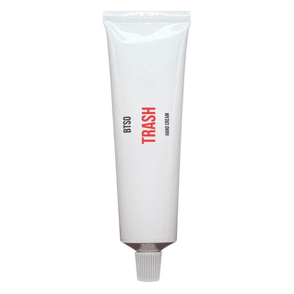 Borntostandout Trash Hand Cream Unisex 17 Oz 26$