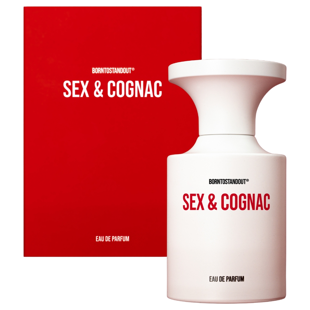 Sex and Cognac