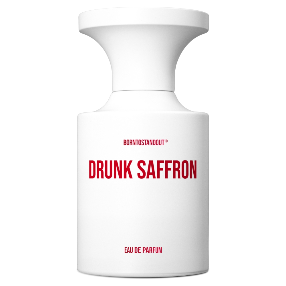 Drunk Saffron 