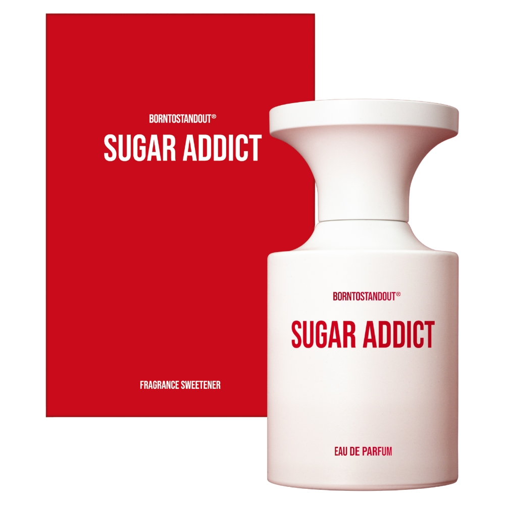 Sugar Addict 