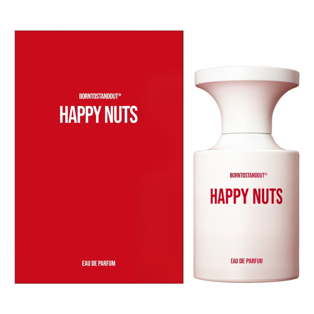Happy Nuts