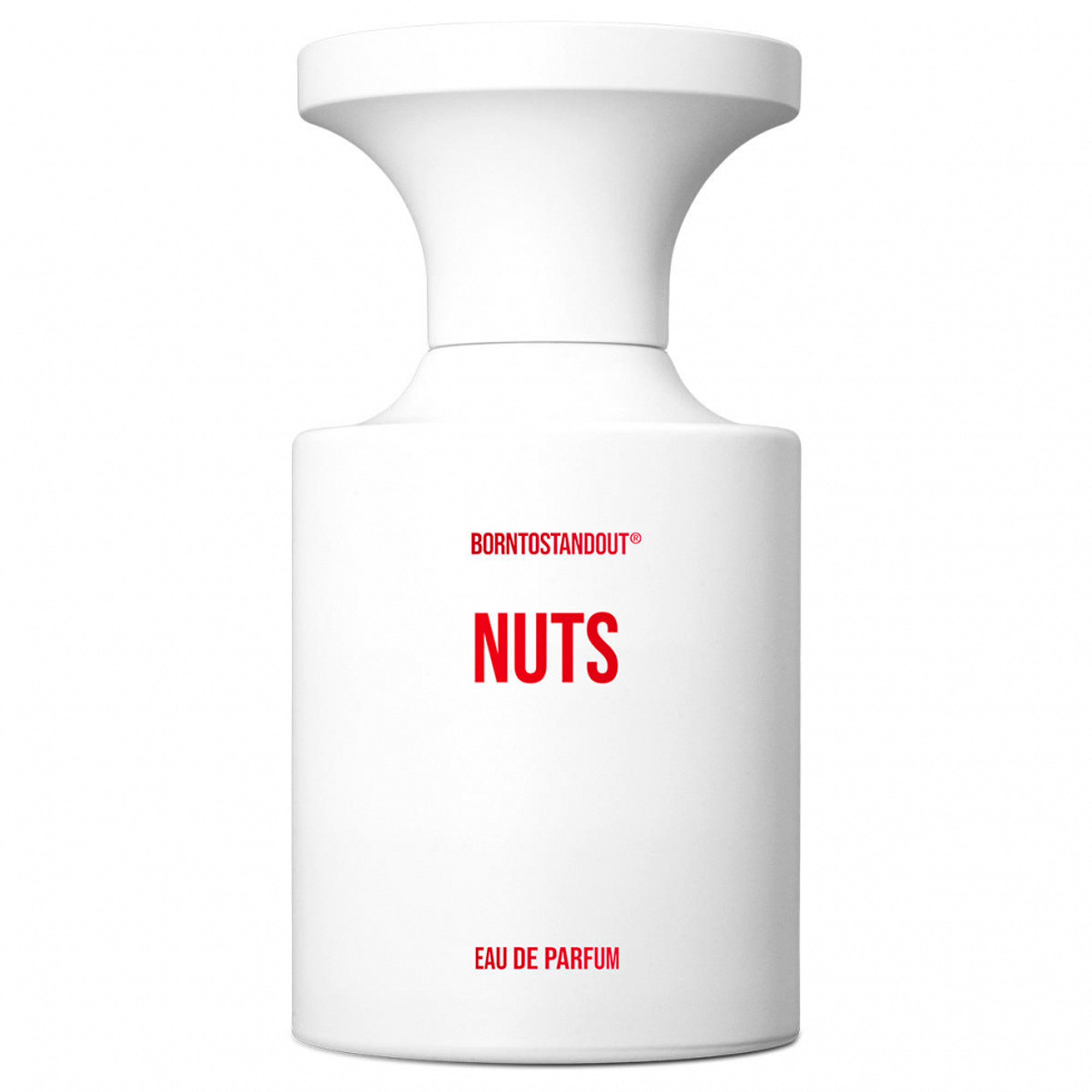 Borntostandout Nuts Eau De Parfum Unisex 17 Oz 220$