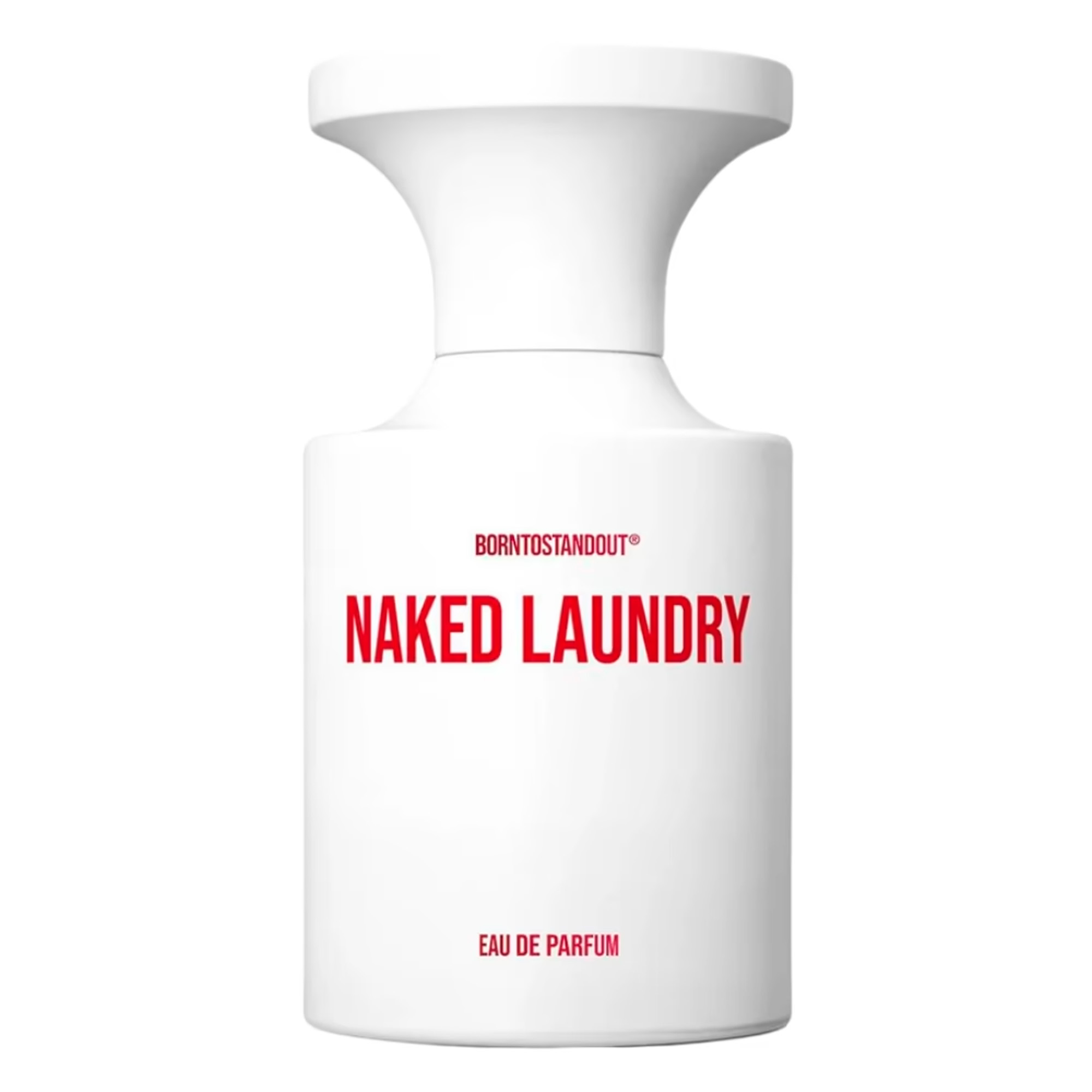 Borntostandout Naked Laundry Eau De Parfum Unisex 17 Oz 220$