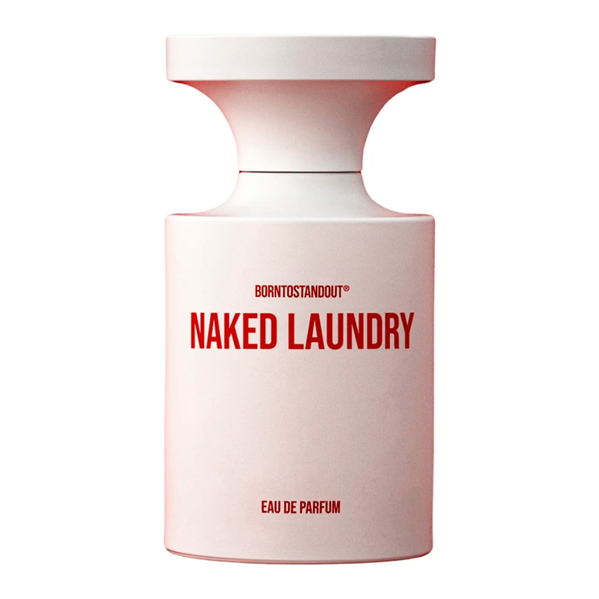 Borntostandout Naked Laundry Eau De Parfum Unisex 34 Oz 305$