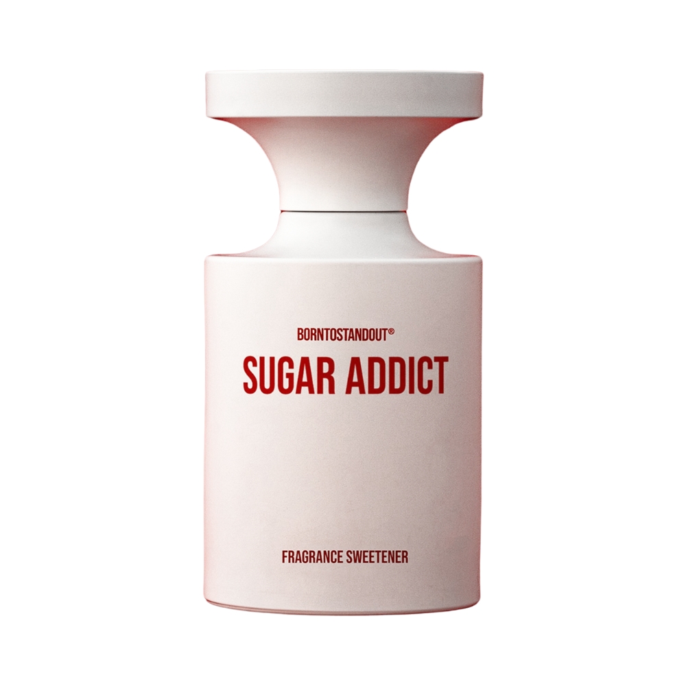 Borntostandout Sugar Addict Eau De Parfum Unisex 34 Oz 305$