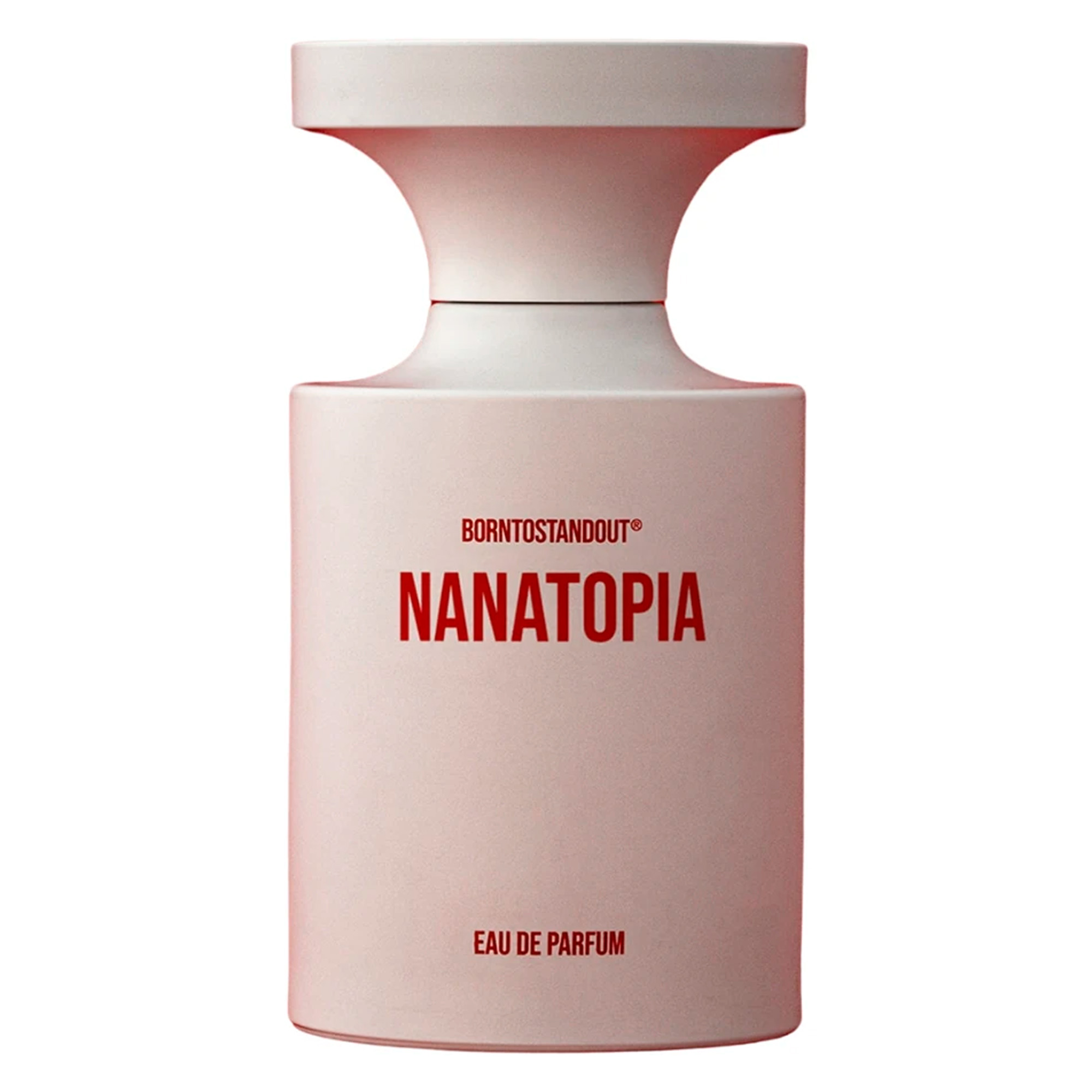 Borntostandout Nanatopia Eau De Parfum Unisex 34 Oz 305$