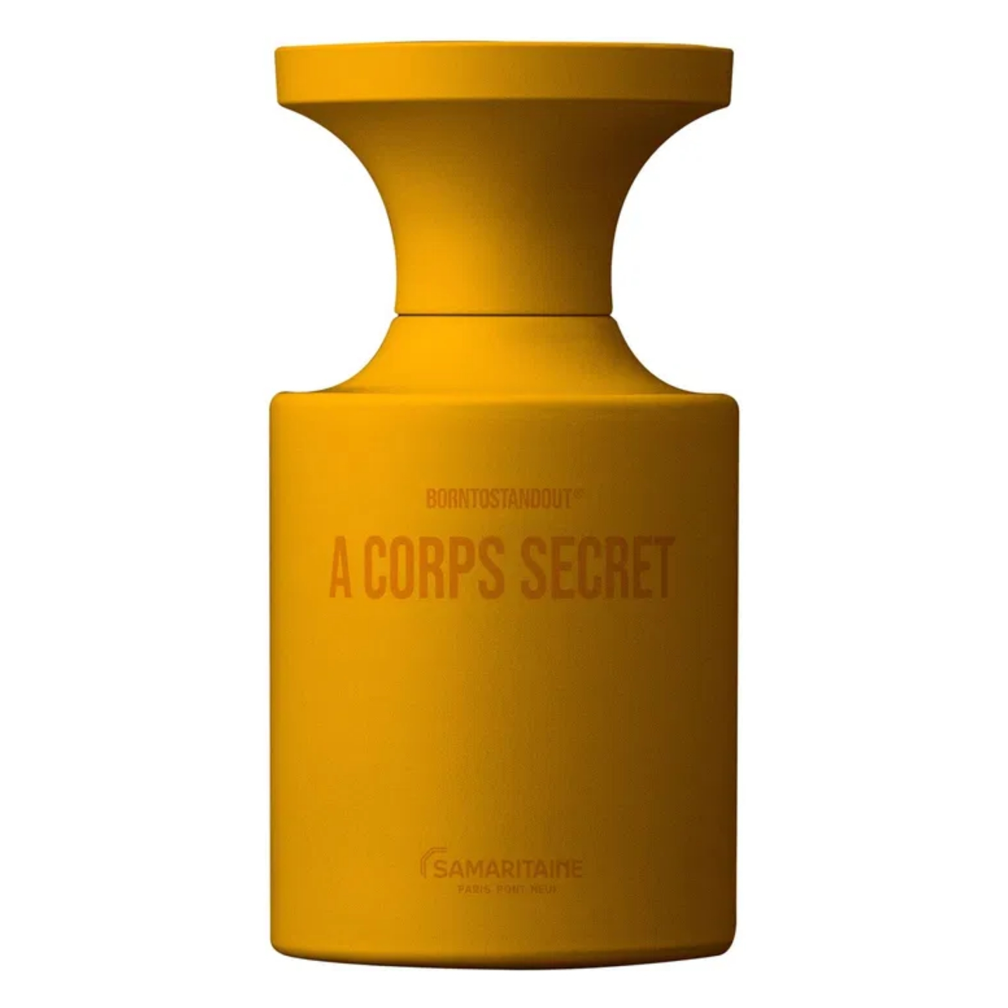 Unisex A Corps Secret