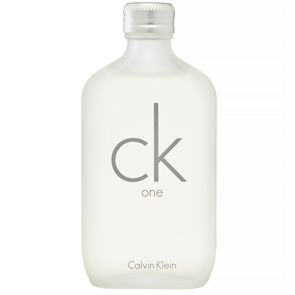 Calvin Klein Ck One 