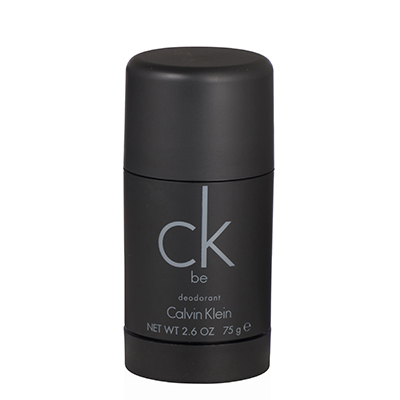 Calvin Klein Be for Unisex Deodorant Stick 