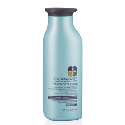 Pureology Pureology Strength Cure Shampoo