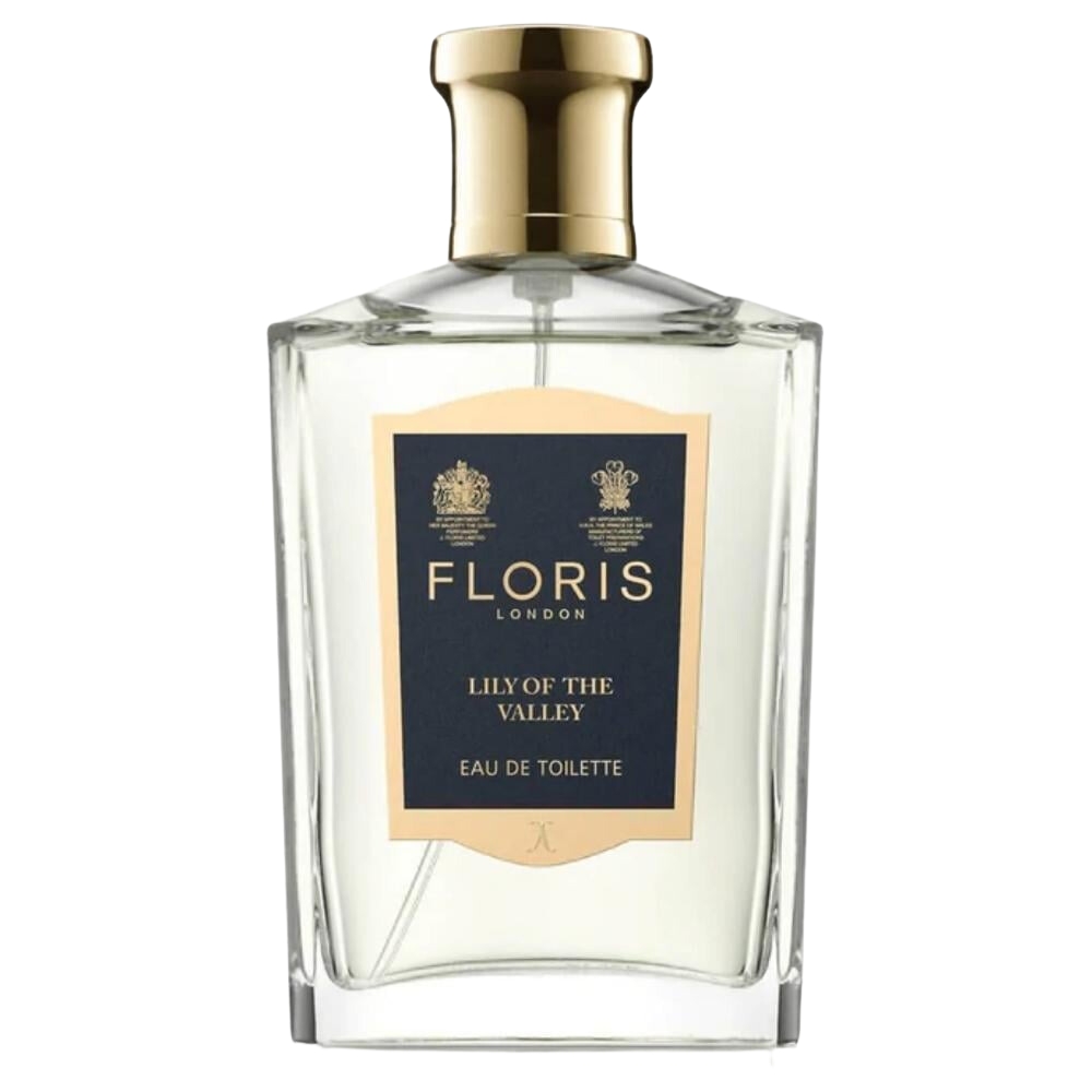 Floris London Lily Of The Valley 