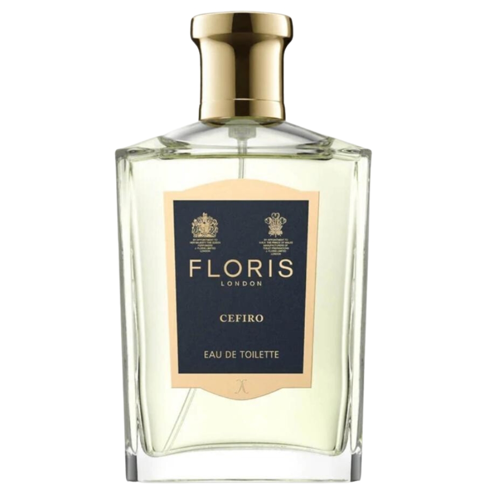 Floris London Cefiro Perfume