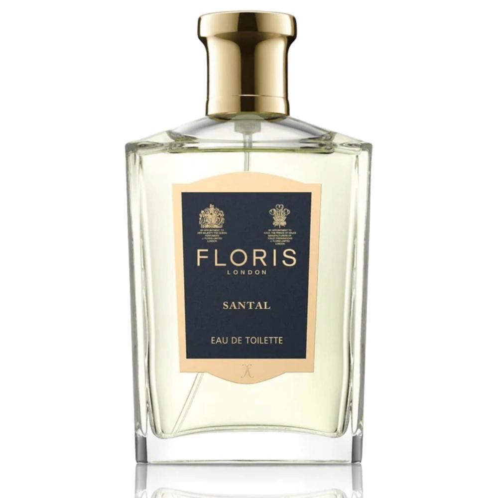 Floris London Santal Perfume
