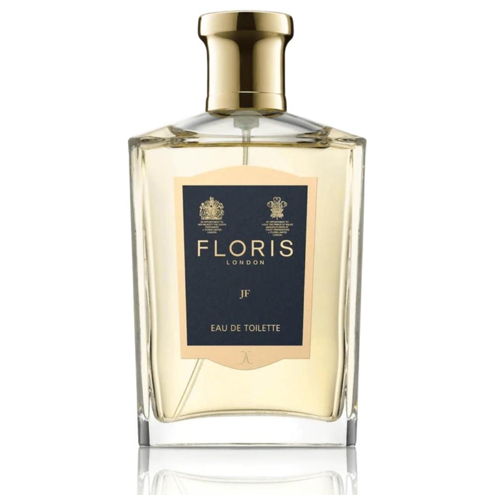Floris London JF EDT Spray Perfume