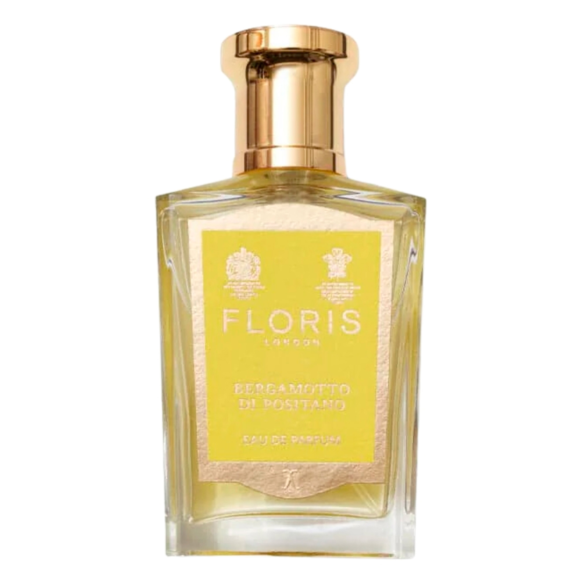 Floris London Bergamotto di Positano Eau De Parfum Unisex 169 Oz 79$