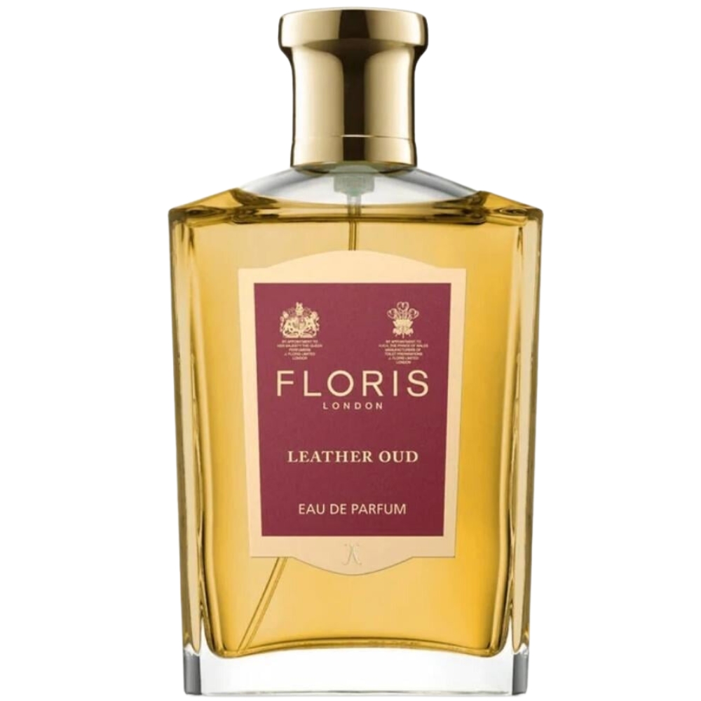 Floris London Leather Oud Perfume